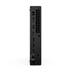 Lenovo ThinkCentre Neo 50q Gen 5 Tiny - Core i5 13420H, 8GB RAM, 256GB SSD, Intel UHD Graphics - Powerful Performance for Every 